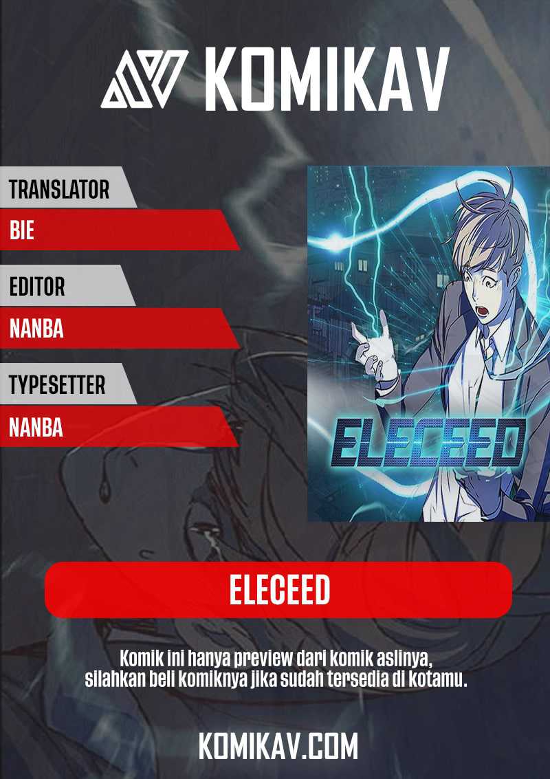 Eleceed Chapter 273
