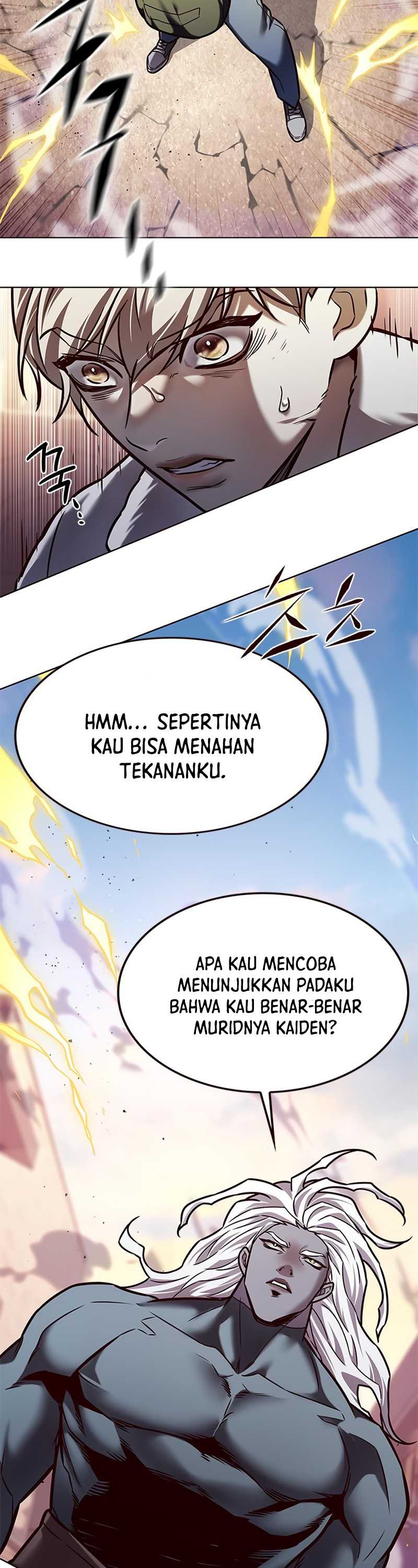 Eleceed Chapter 277