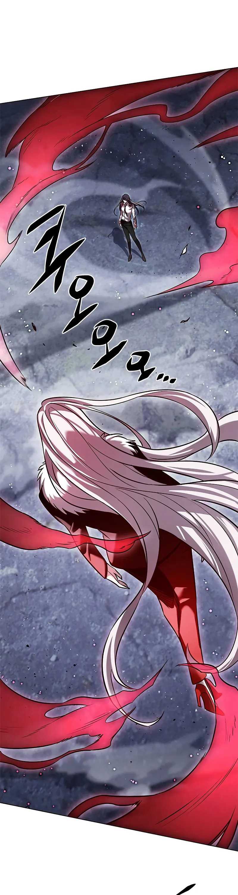 Eleceed Chapter 302