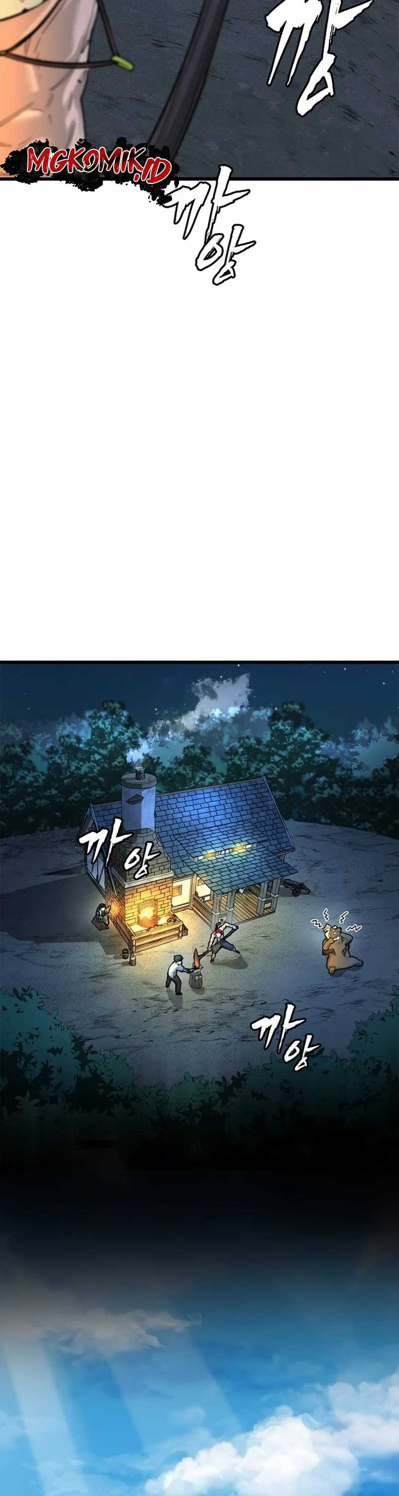 Piece Maker of Flame Chapter 05