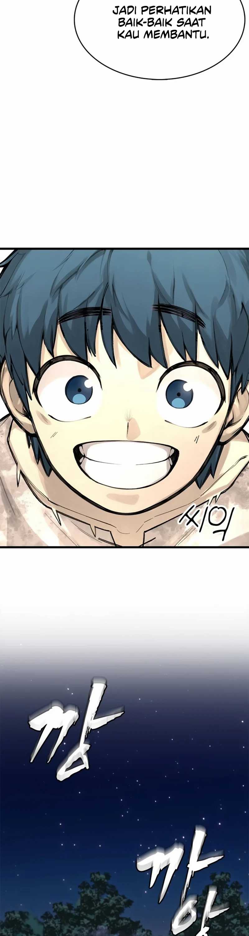 Piece Maker of Flame Chapter 05