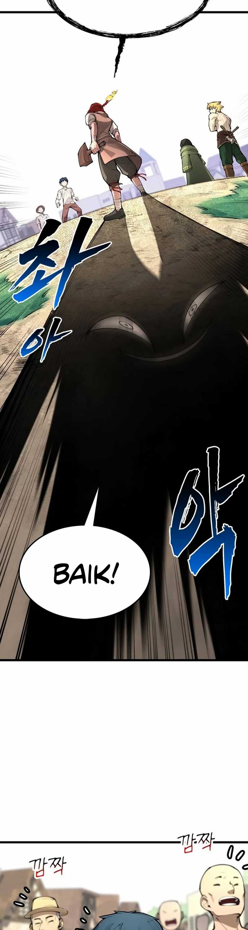Piece Maker of Flame Chapter 05