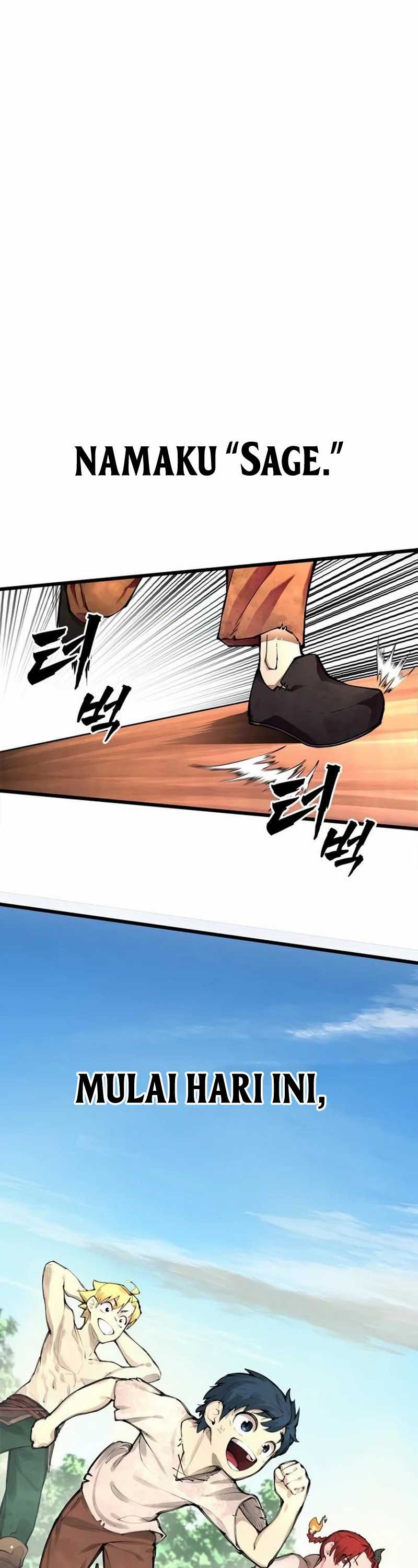 Piece Maker of Flame Chapter 05