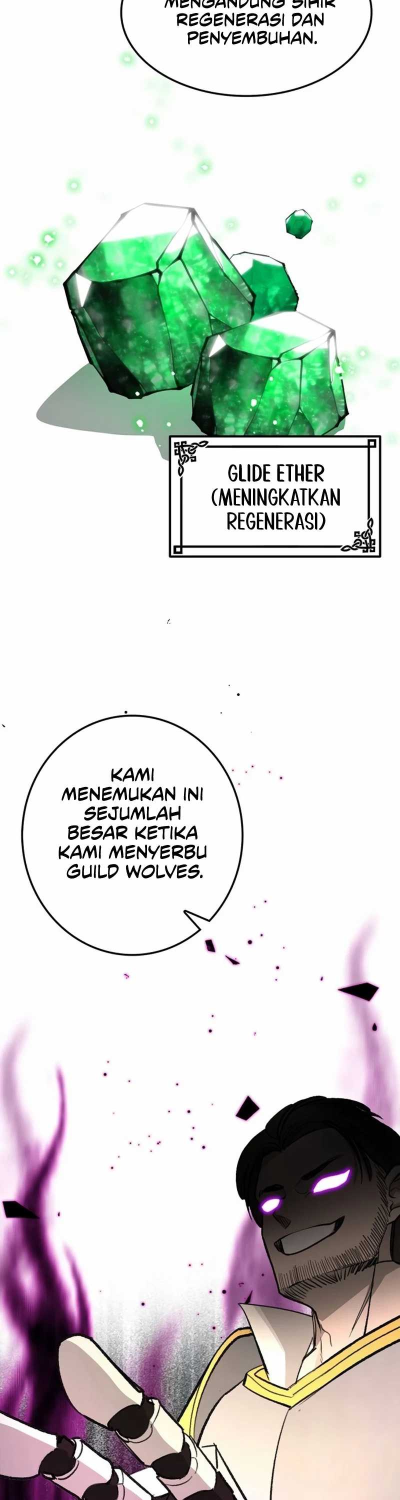Piece Maker of Flame Chapter 05