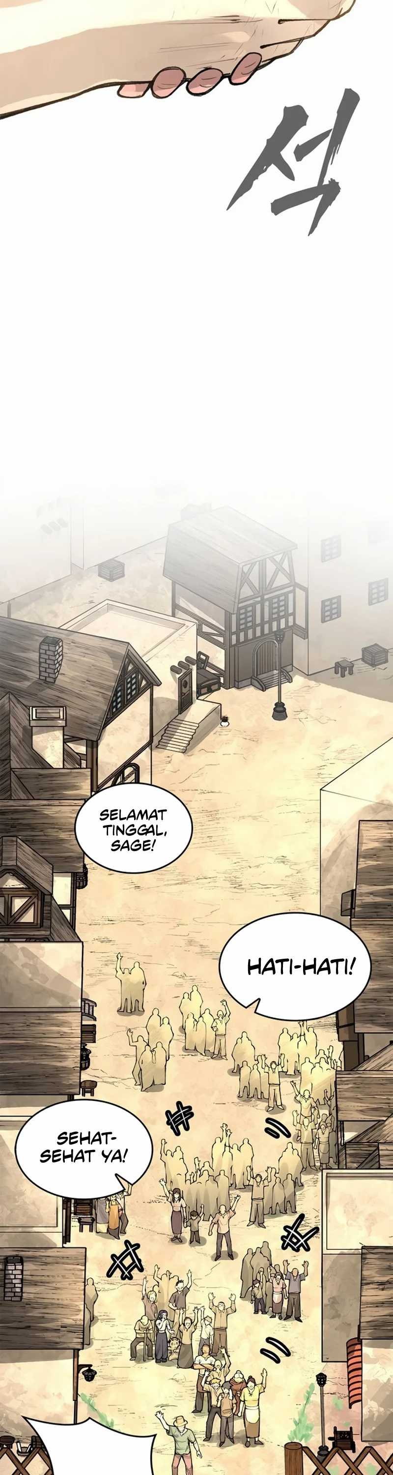 Piece Maker of Flame Chapter 05