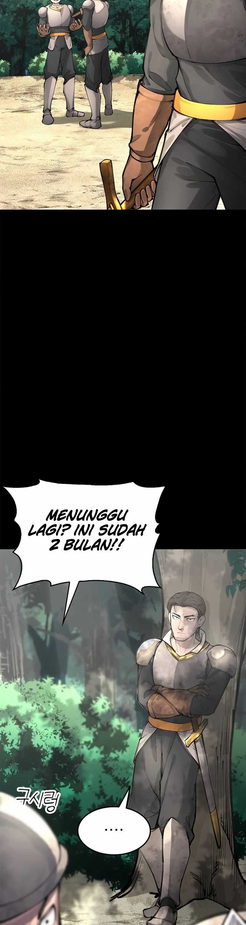 Piece Maker of Flame Chapter 05