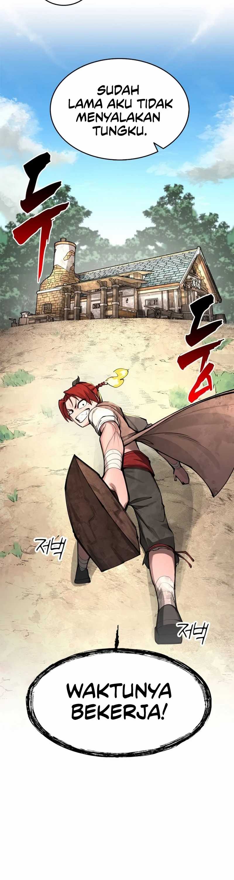 Piece Maker of Flame Chapter 05