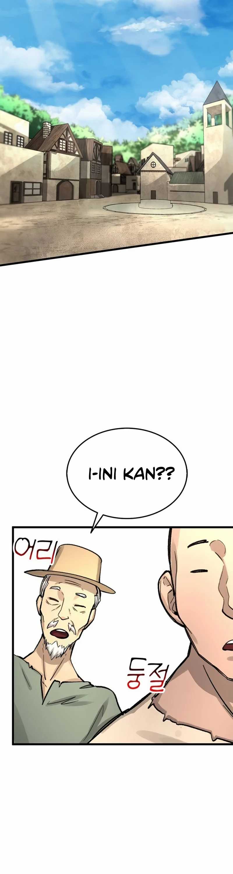 Piece Maker of Flame Chapter 05