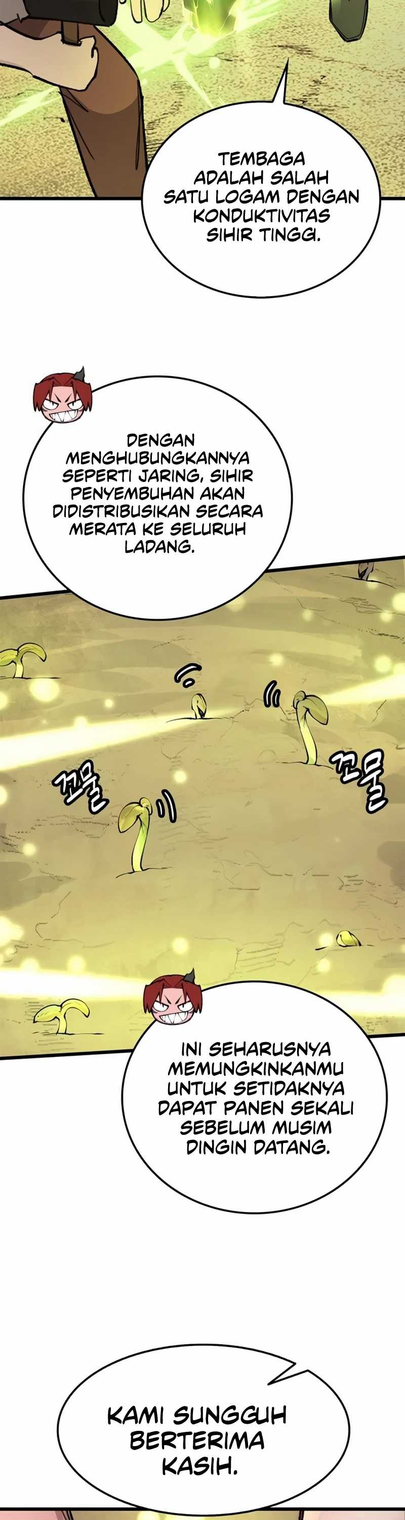 Piece Maker of Flame Chapter 05