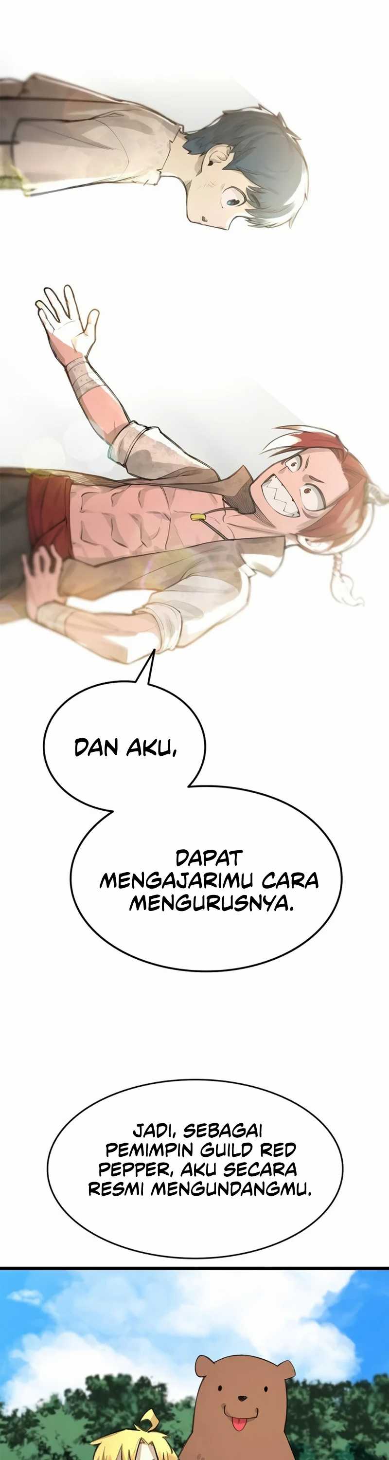 Piece Maker of Flame Chapter 05