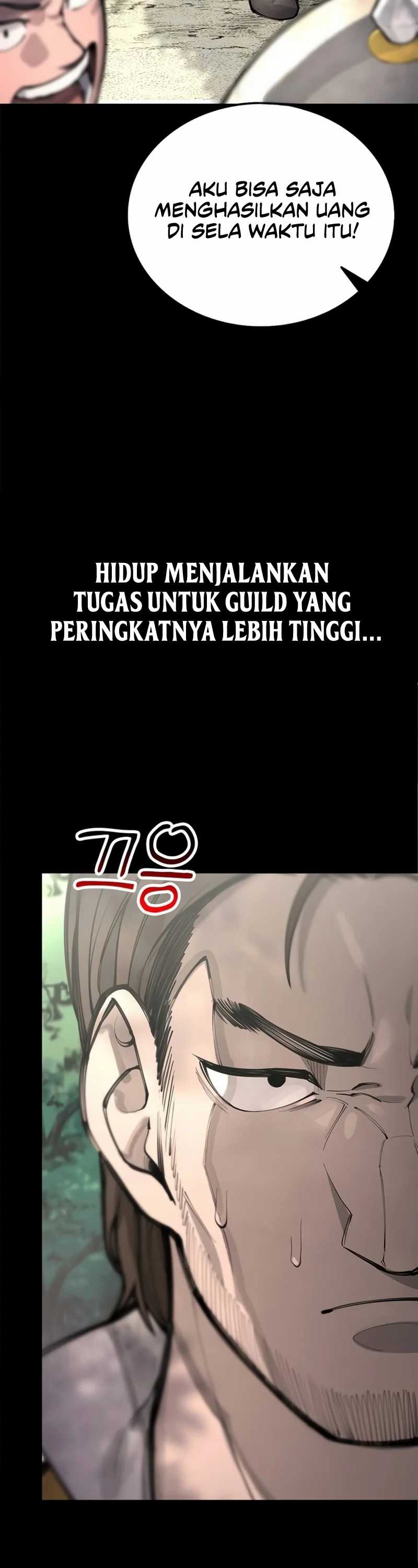 Piece Maker of Flame Chapter 05