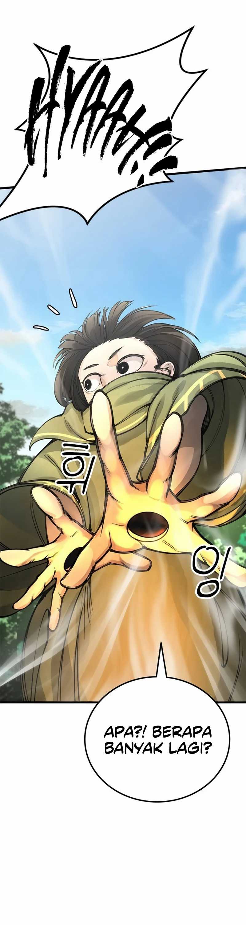 Piece Maker of Flame Chapter 05