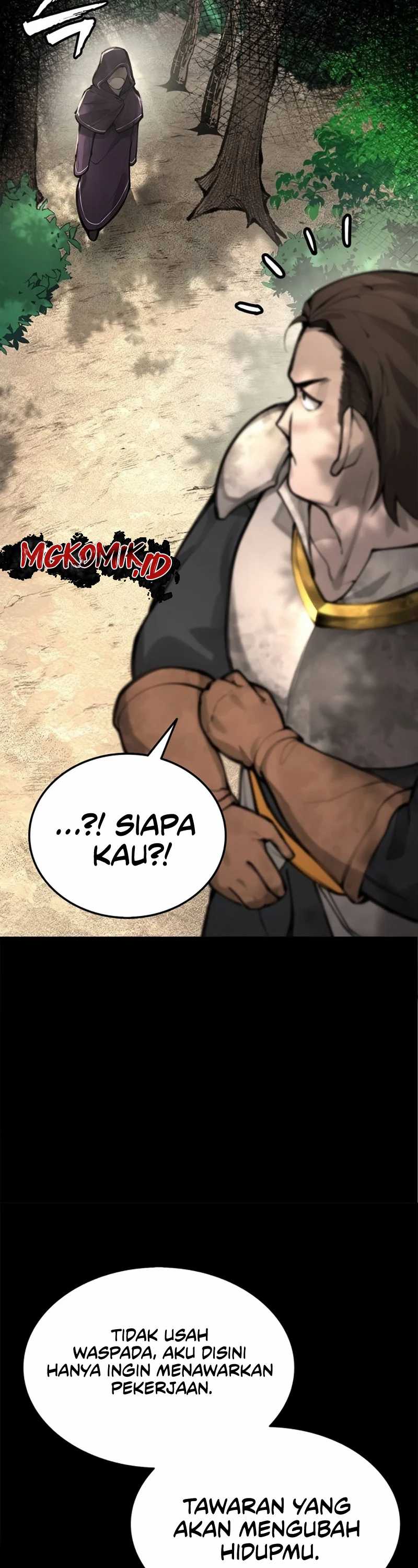 Piece Maker of Flame Chapter 05