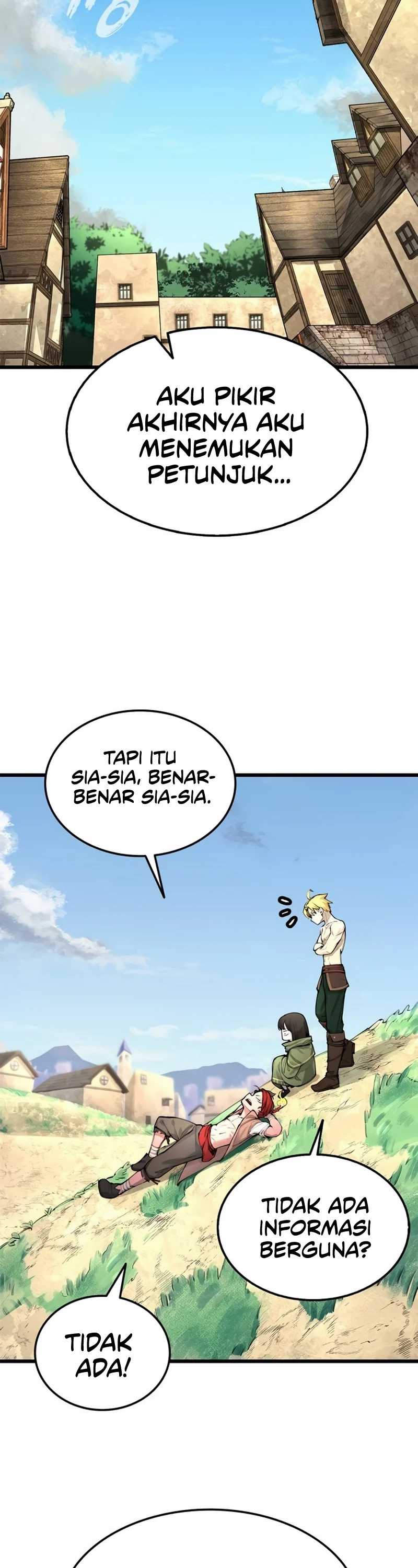 Piece Maker of Flame Chapter 05