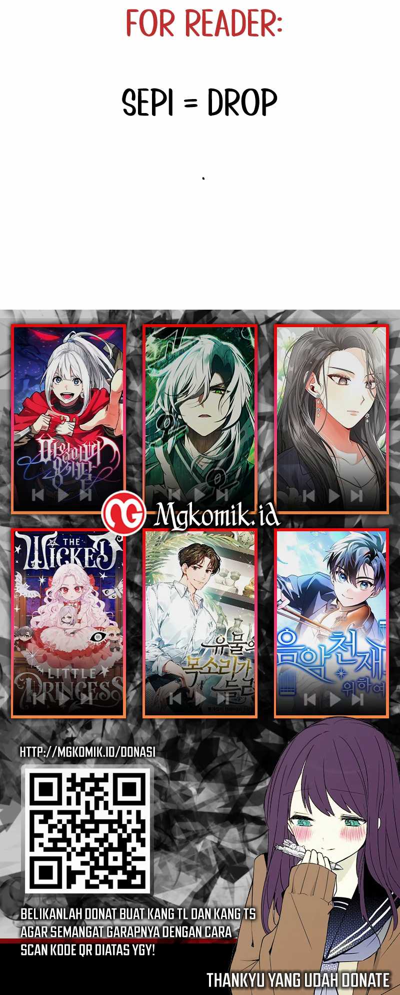 Piece Maker of Flame Chapter 05