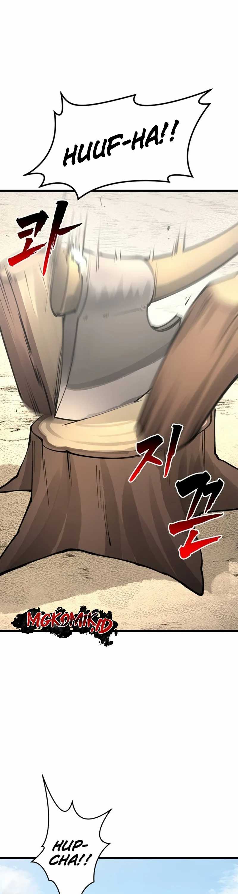 Piece Maker of Flame Chapter 05