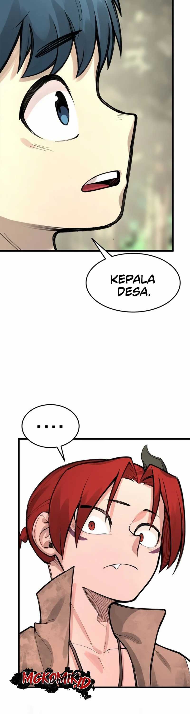 Piece Maker of Flame Chapter 05
