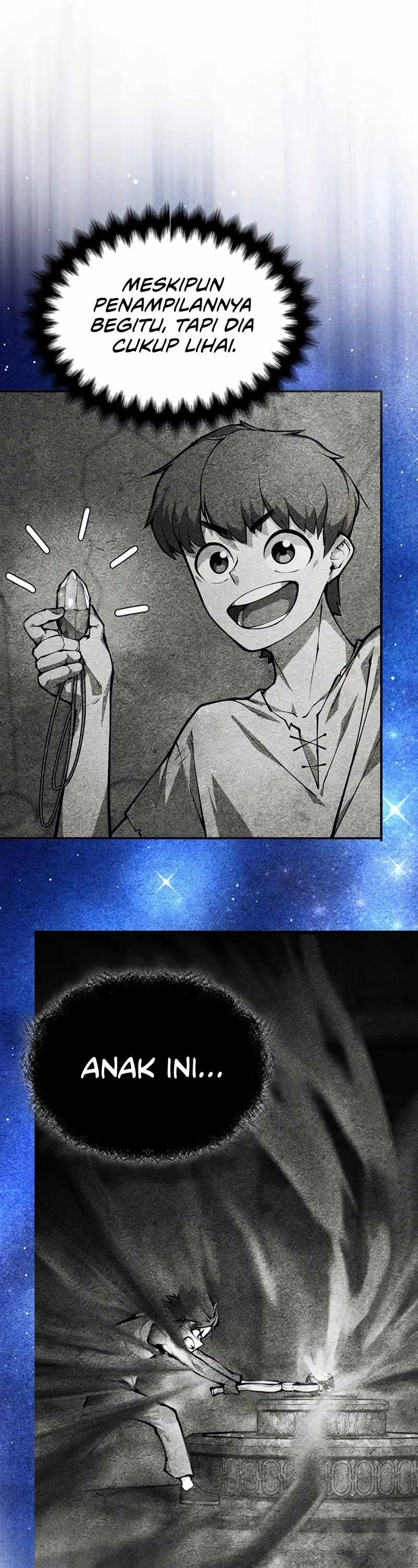 Piece Maker of Flame Chapter 05