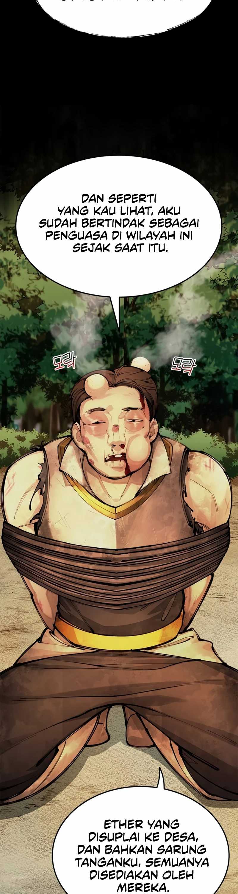 Piece Maker of Flame Chapter 05
