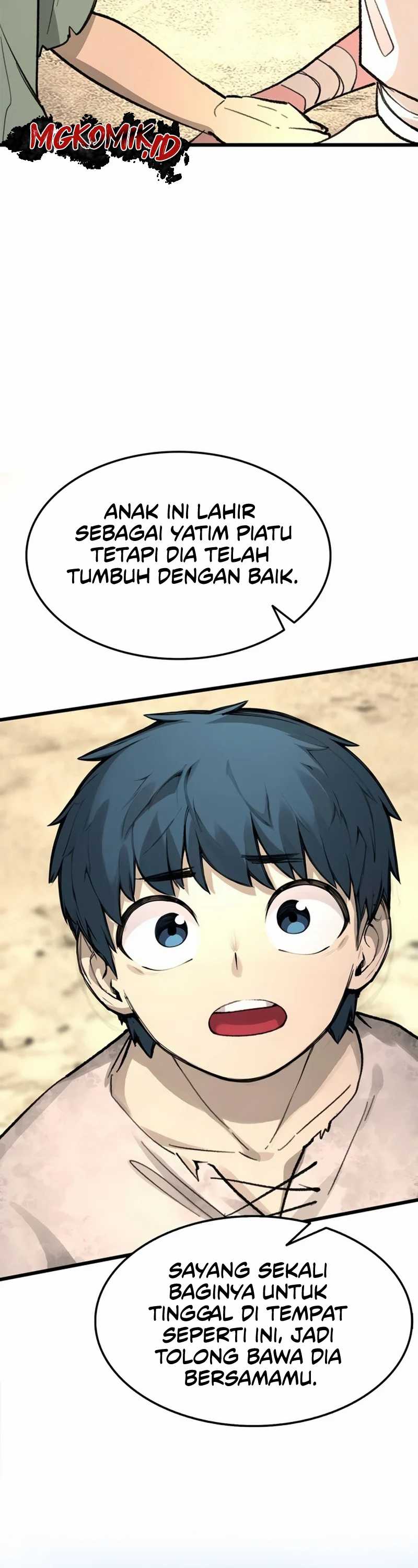 Piece Maker of Flame Chapter 05