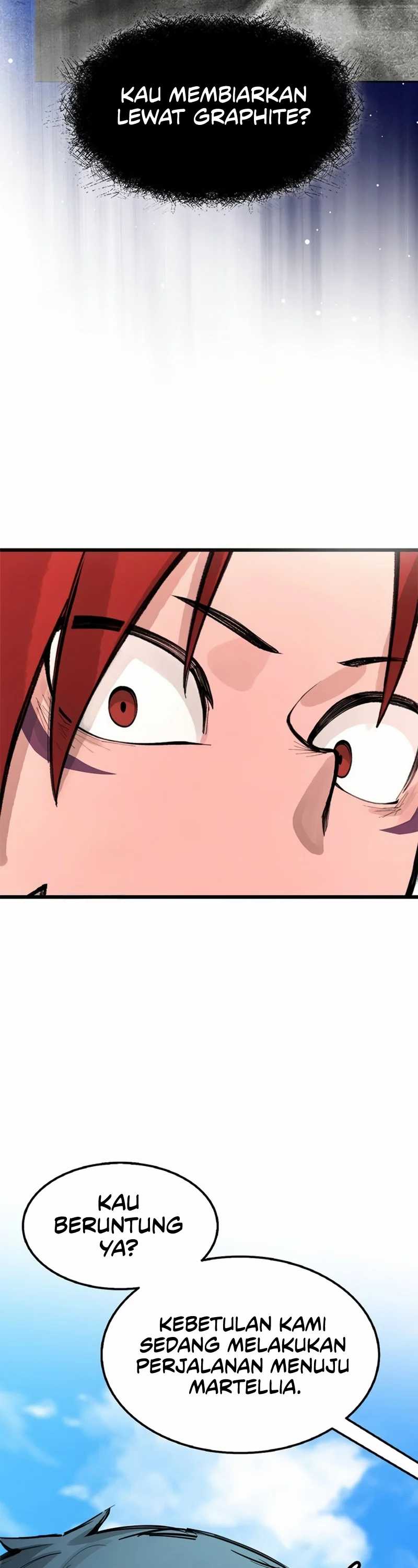 Piece Maker of Flame Chapter 05