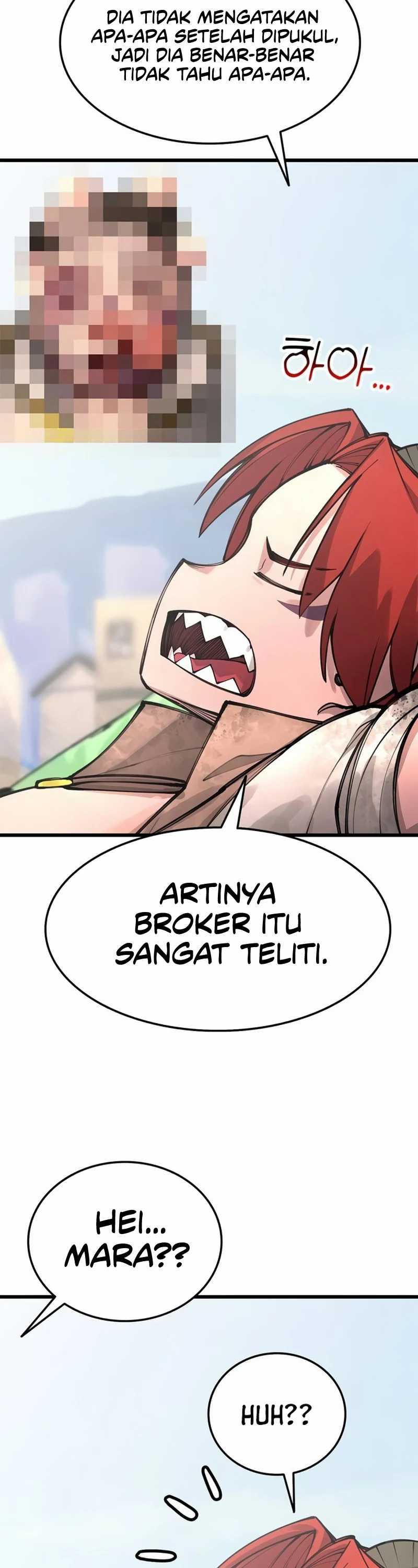 Piece Maker of Flame Chapter 05