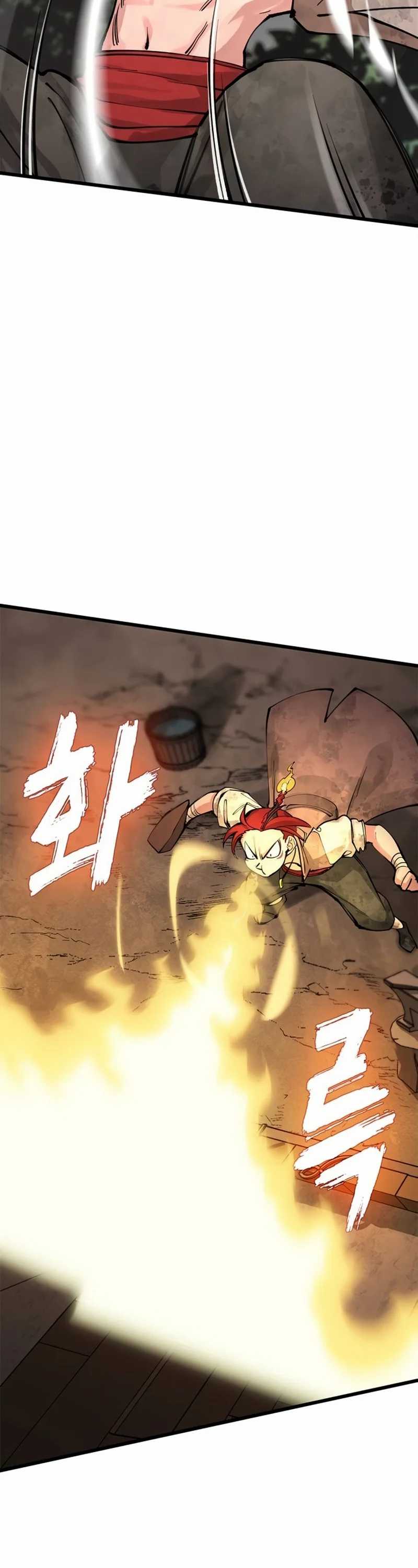 Piece Maker of Flame Chapter 05