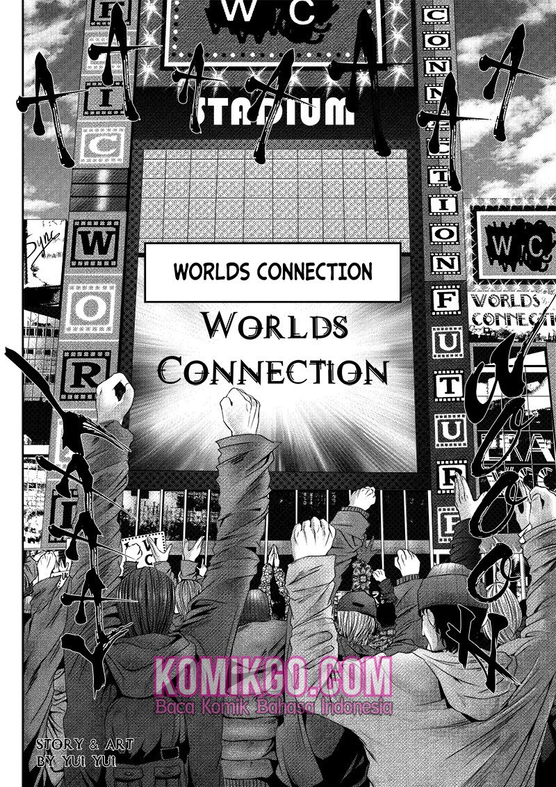 Worlds Connection Chapter 01