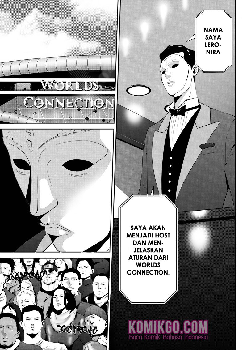 Worlds Connection Chapter 02