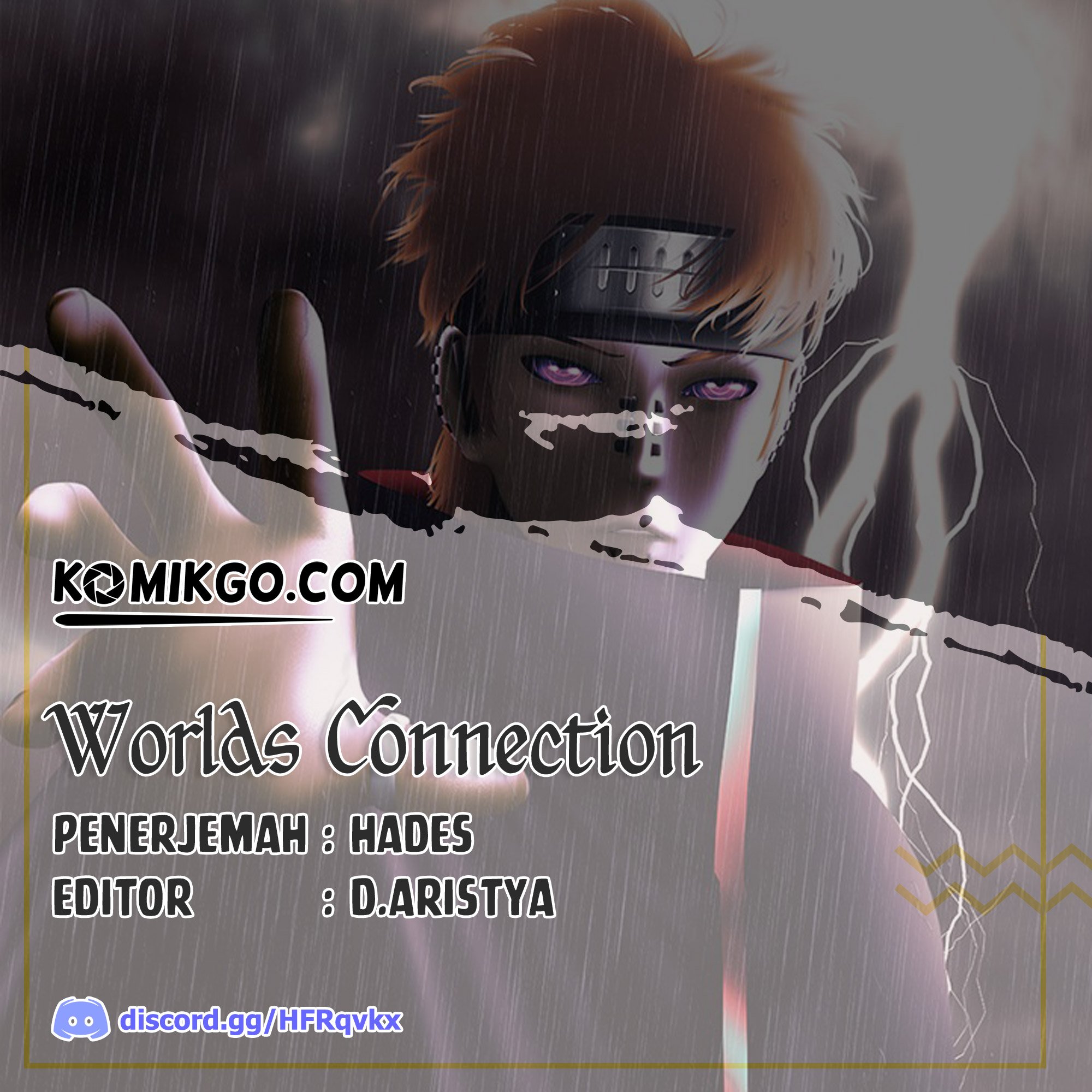 Worlds Connection Chapter 03