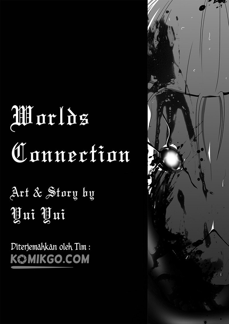 Worlds Connection Chapter 03
