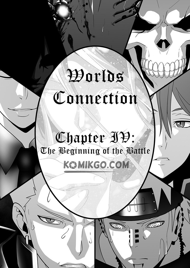 Worlds Connection Chapter 04