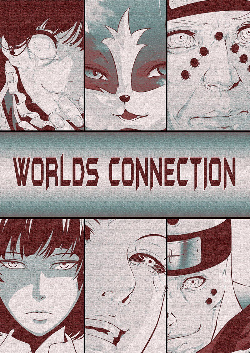 Worlds Connection Chapter 05
