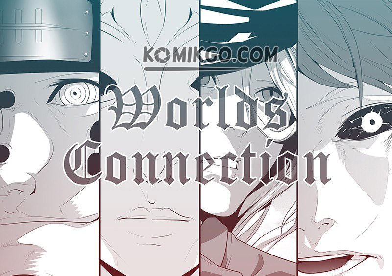 Worlds Connection Chapter 07