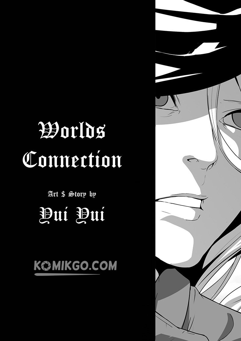 Worlds Connection Chapter 07