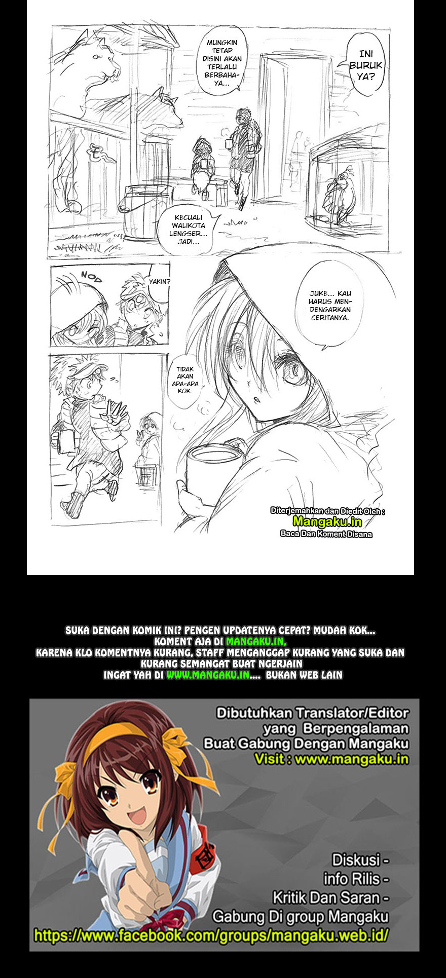 Illegal Rare Chapter 22