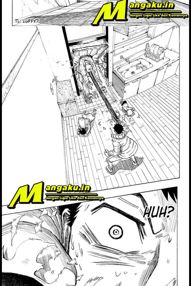 Aliens Area Chapter 01.2
