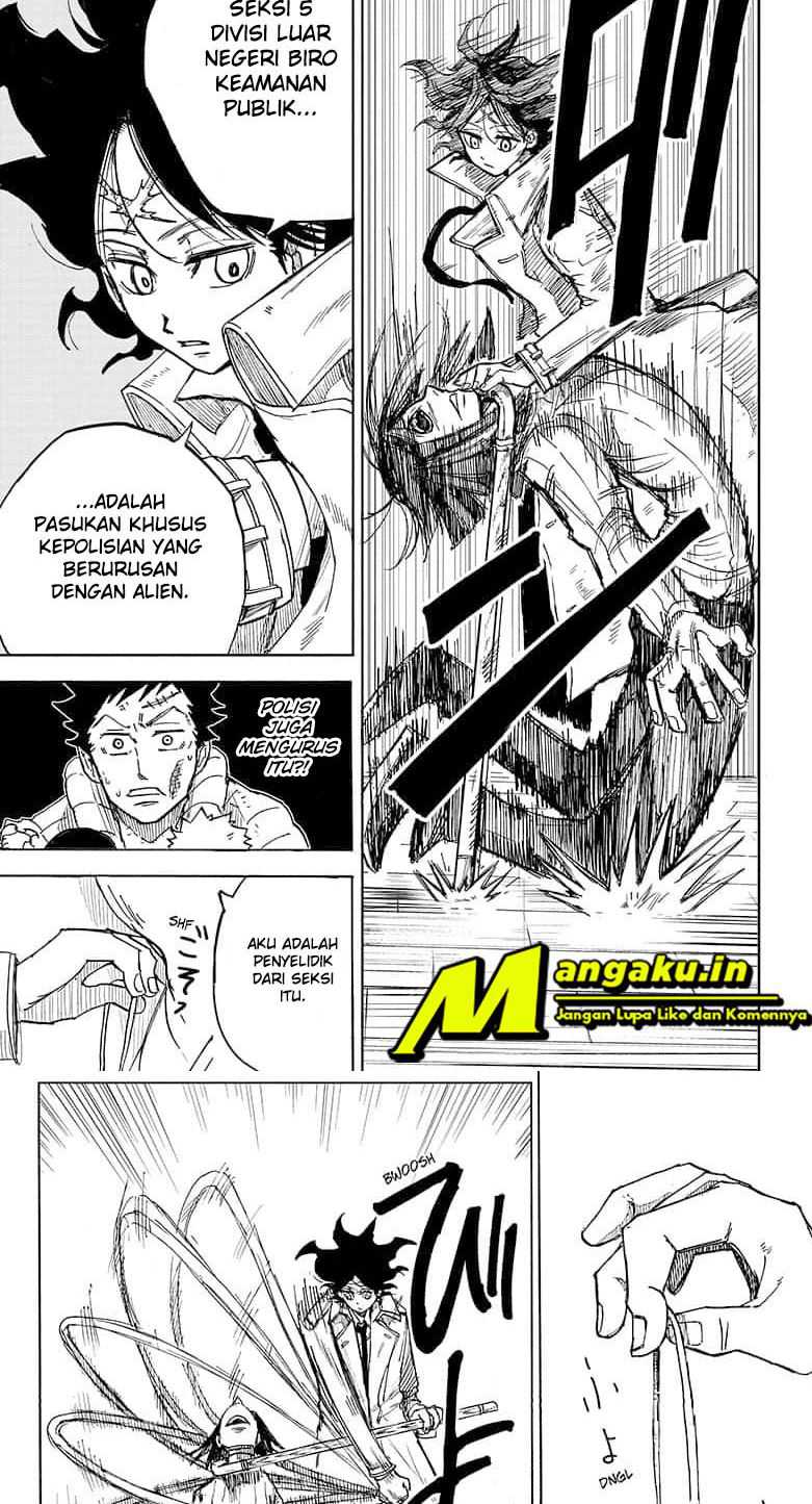 Aliens Area Chapter 01.2