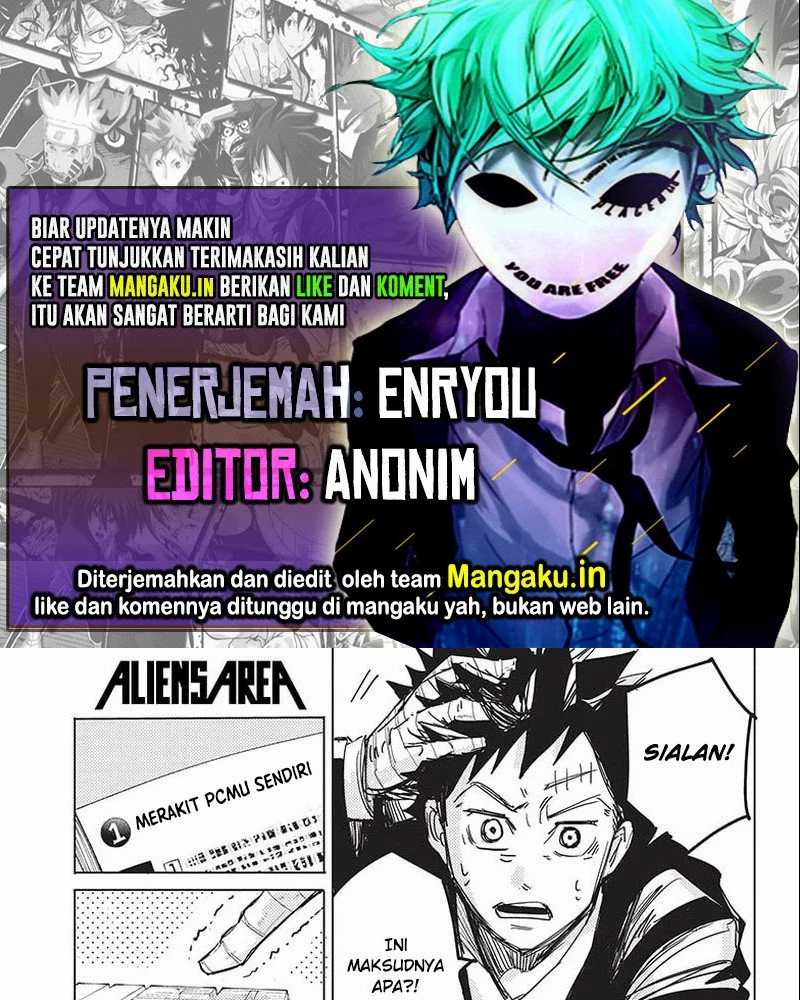 Aliens Area Chapter 09
