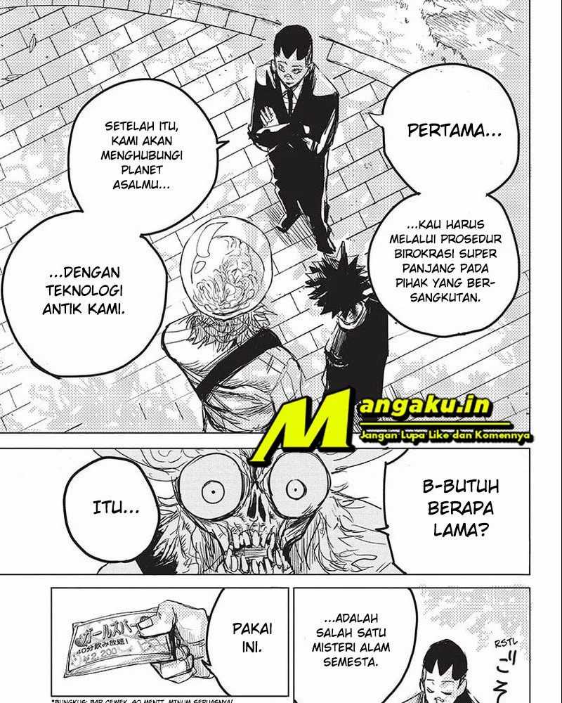 Aliens Area Chapter 09