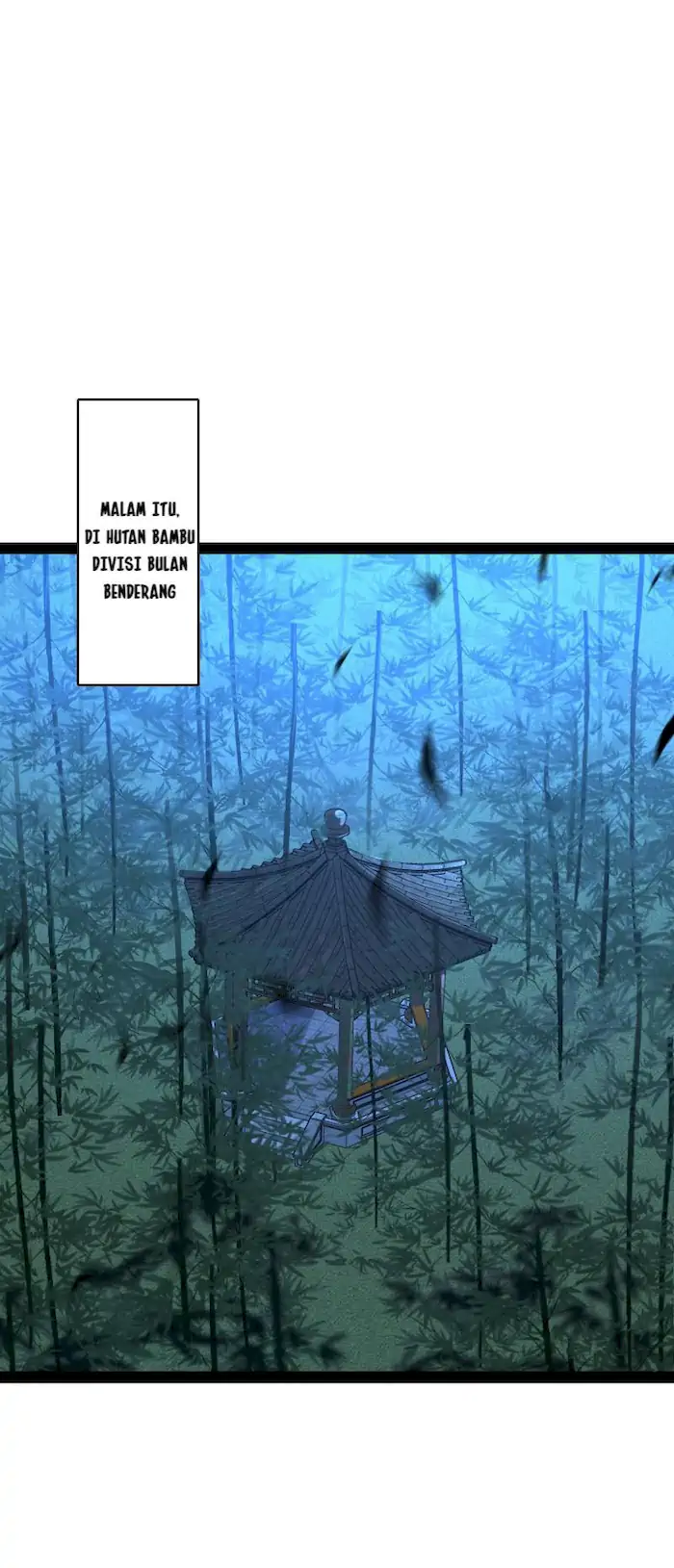 The Life After God Of Martial Lived In Seclusion Chapter 145