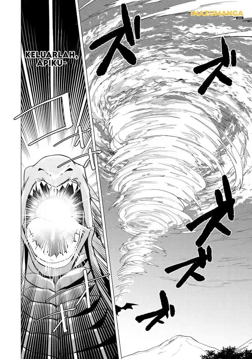 Yuusha Party wo Tuihou Sareta Ore Daga, Ore Kara Sudatte Kuretayoude Ureshii. Nanode Daiseijo, Omae ni Otte Korarete ha Komarunodaga? Chapter 08