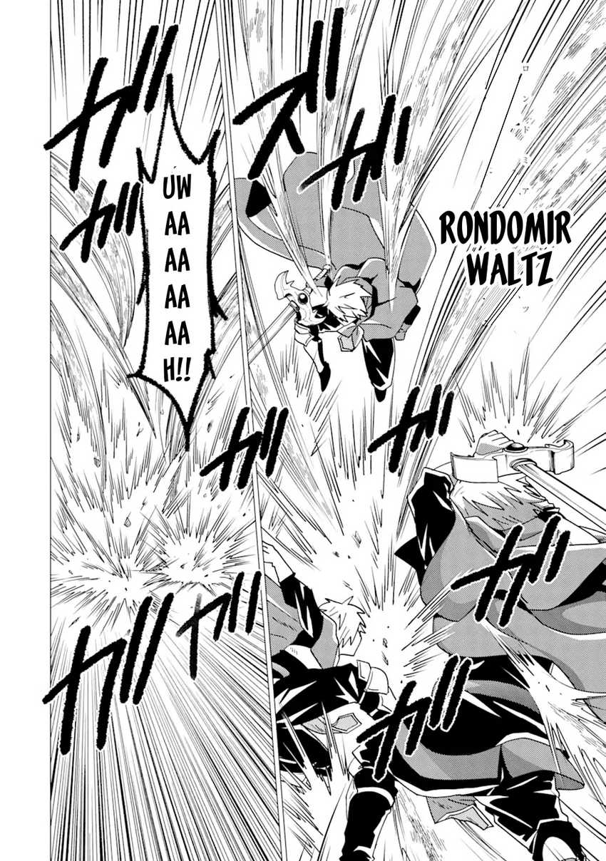 Yuusha Party wo Tuihou Sareta Ore Daga, Ore Kara Sudatte Kuretayoude Ureshii. Nanode Daiseijo, Omae ni Otte Korarete ha Komarunodaga? Chapter 25