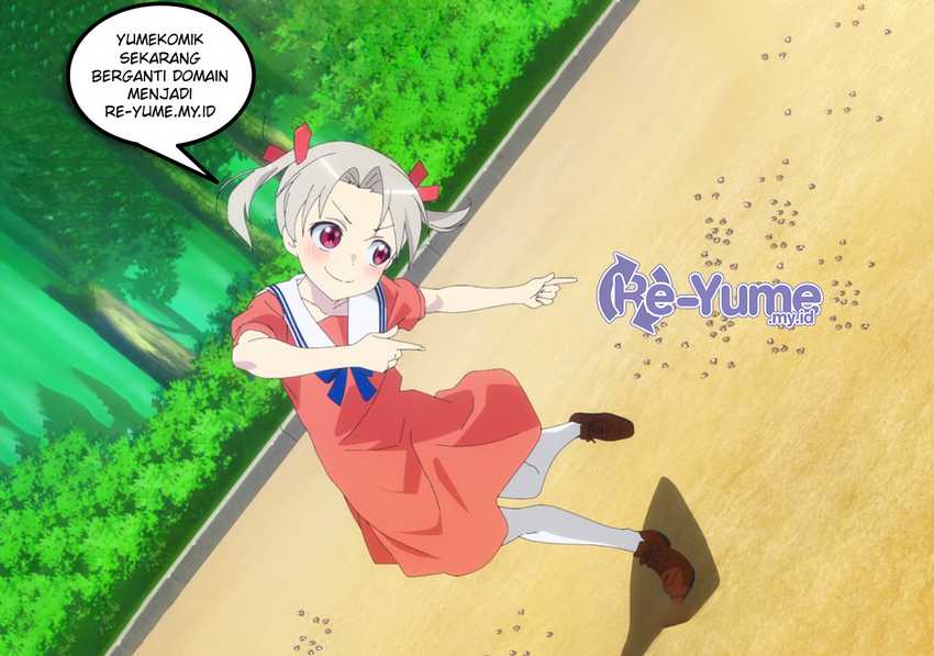 Yuusha Party wo Tuihou Sareta Ore Daga, Ore Kara Sudatte Kuretayoude Ureshii. Nanode Daiseijo, Omae ni Otte Korarete ha Komarunodaga? Chapter 25