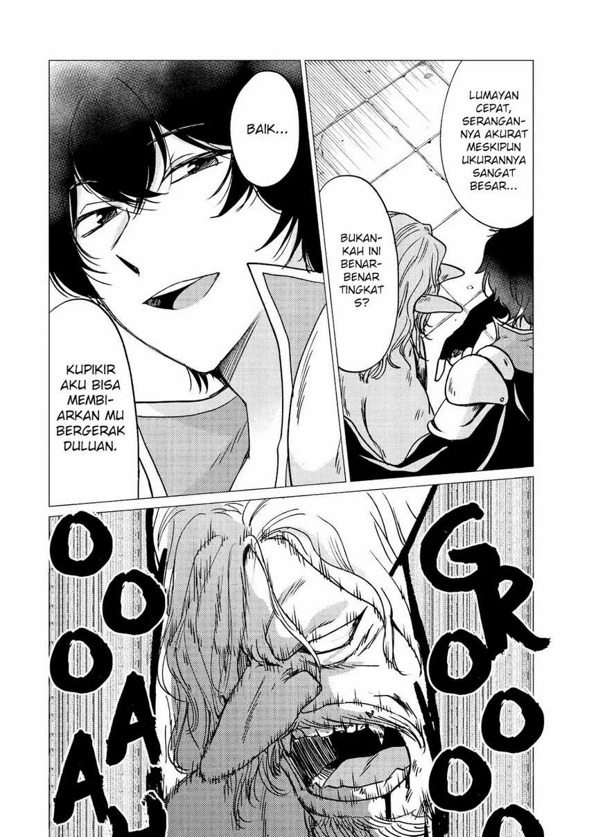 Yuusha Party wo Tuihou Sareta Ore Daga, Ore Kara Sudatte Kuretayoude Ureshii. Nanode Daiseijo, Omae ni Otte Korarete ha Komarunodaga? Chapter 30