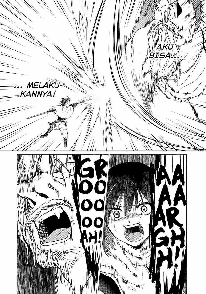 Yuusha Party wo Tuihou Sareta Ore Daga, Ore Kara Sudatte Kuretayoude Ureshii. Nanode Daiseijo, Omae ni Otte Korarete ha Komarunodaga? Chapter 30