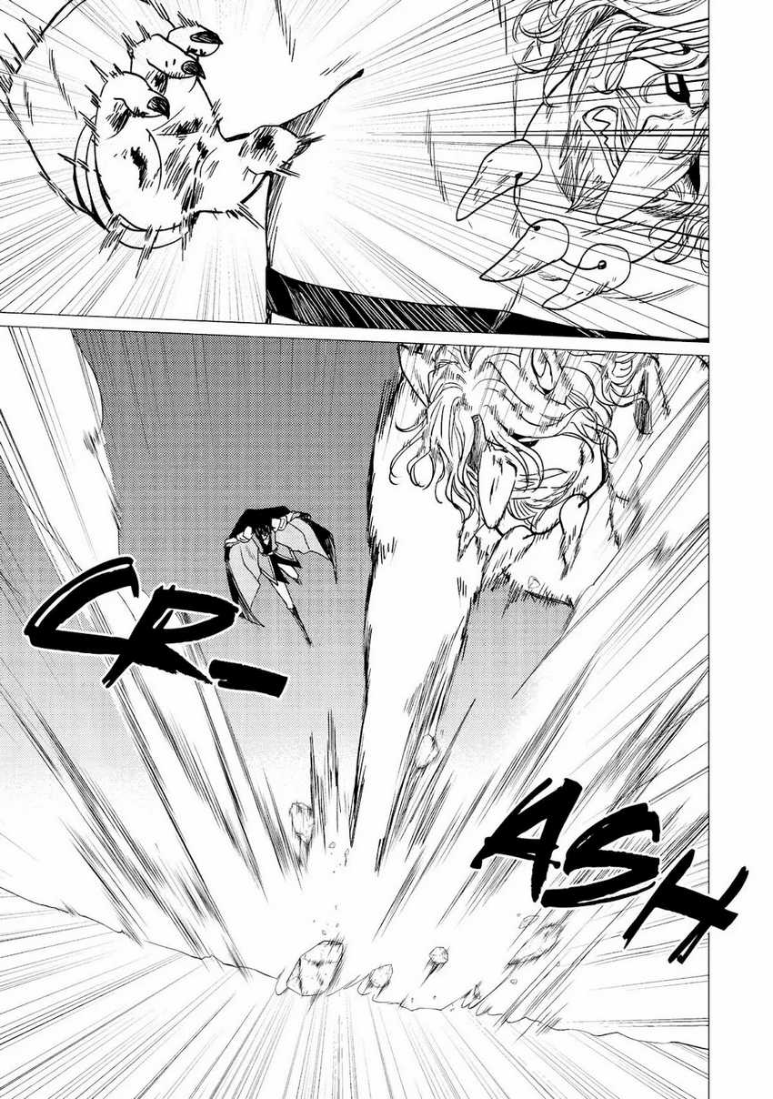Yuusha Party wo Tuihou Sareta Ore Daga, Ore Kara Sudatte Kuretayoude Ureshii. Nanode Daiseijo, Omae ni Otte Korarete ha Komarunodaga? Chapter 30