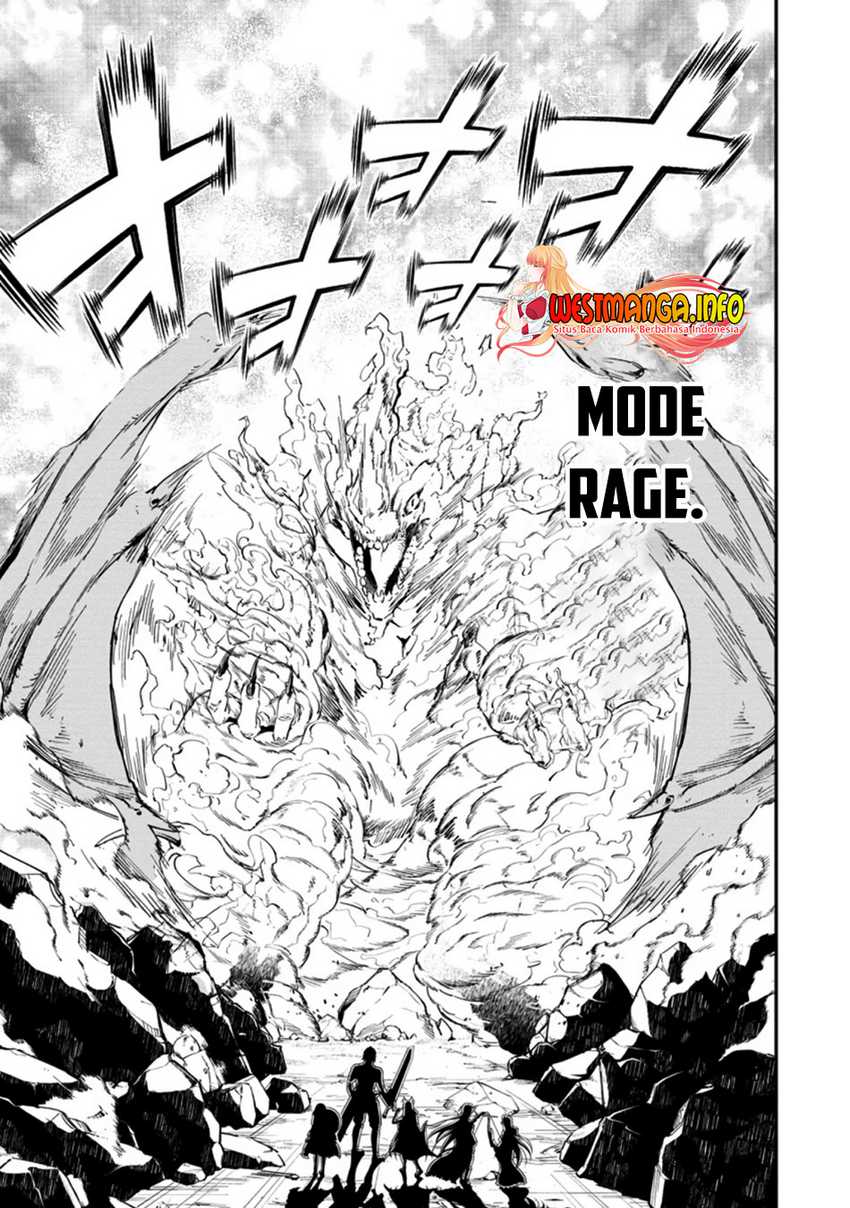 Sono Ossan, Isekai de Nishuume Play wo Mankitsu Chuu chapter 15 halaman 20