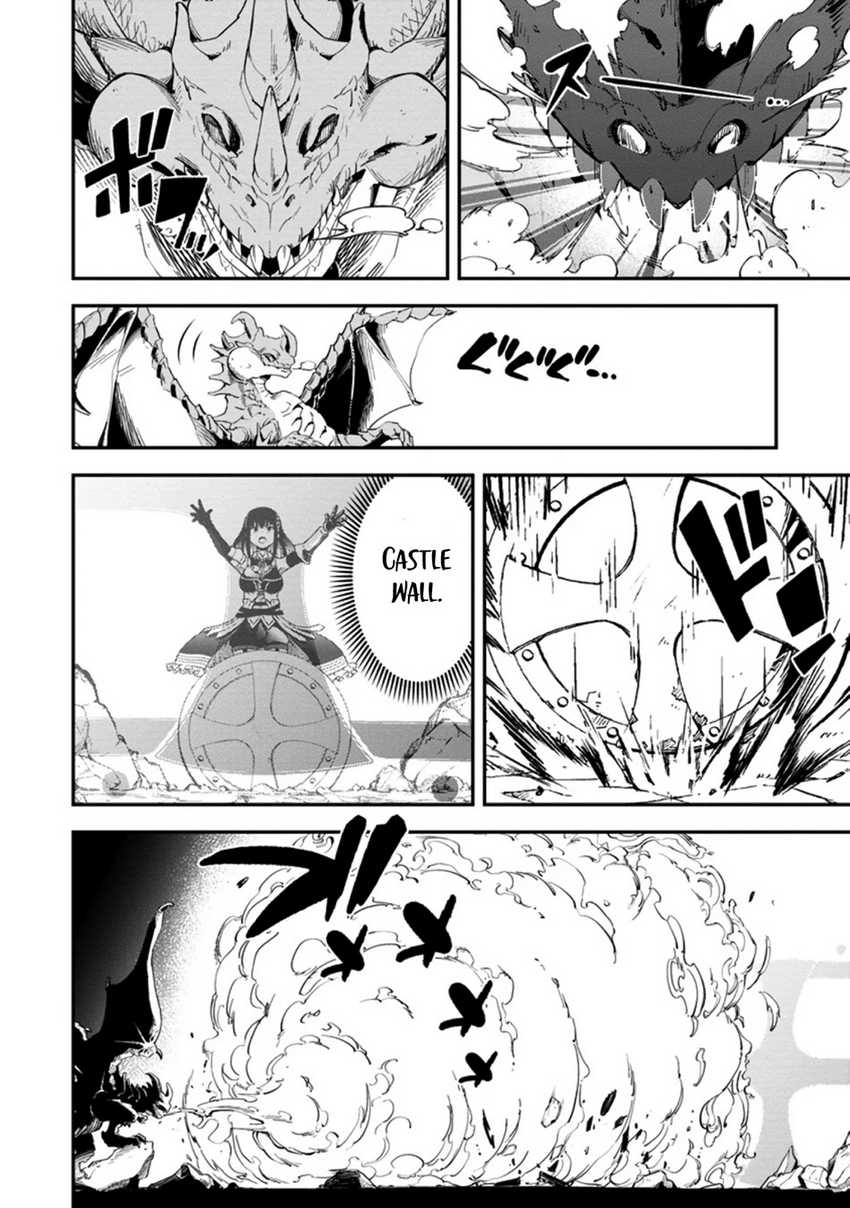 Sono Ossan, Isekai de Nishuume Play wo Mankitsu Chuu chapter 15 halaman 8