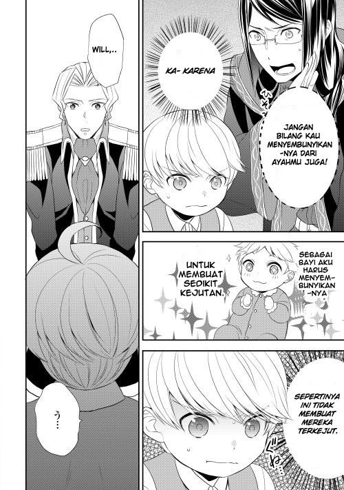 Tenseishichatta yo Chapter 08